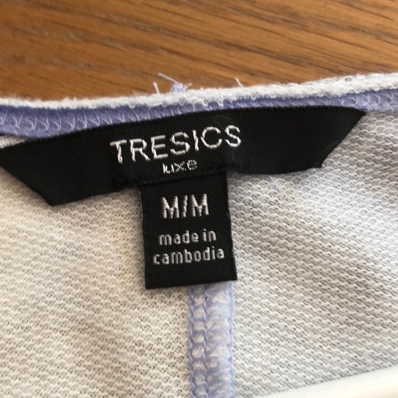 Tie dye Dress - Picture 5 of 6